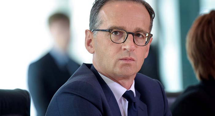 German Justice Minister warns Trump’s victory to make things ‘Crazier’ 